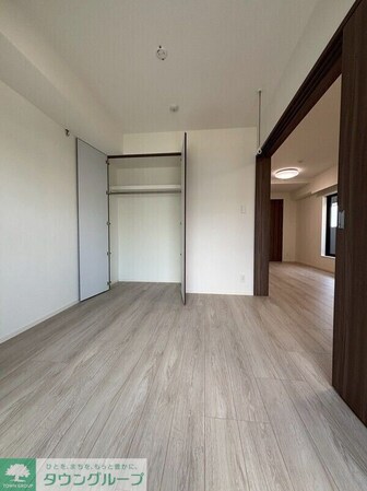 ベルシード板橋本町プレミアIIの物件内観写真